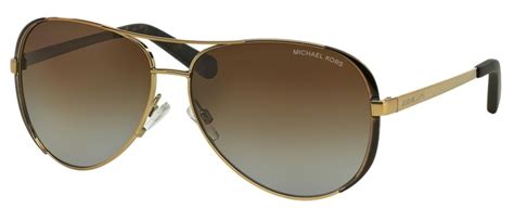 michael kors mk5004 fuse lens